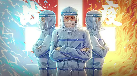 疫情实时追踪－新型冠状病毒肺炎